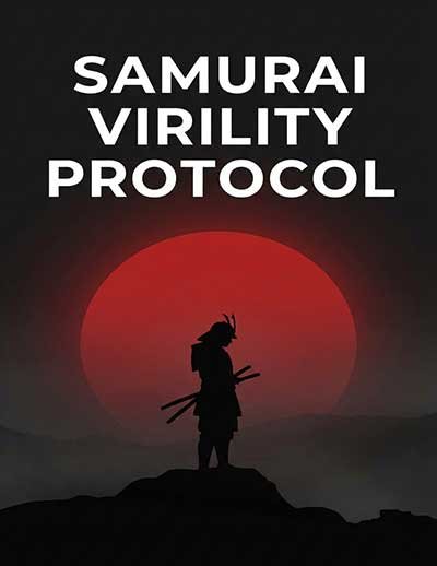 Samurai Virility Protocol free bonus with Prosta Defend
